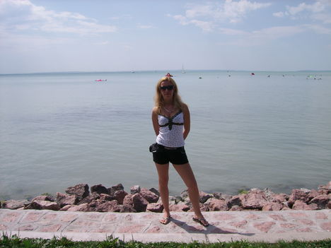 Balatonkenese 2009.