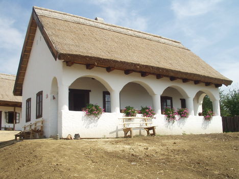 Bikali reneszánsz épület
