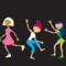 dancing-girls