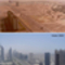 Dubai, nemrég és most