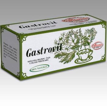 Gastrovit 