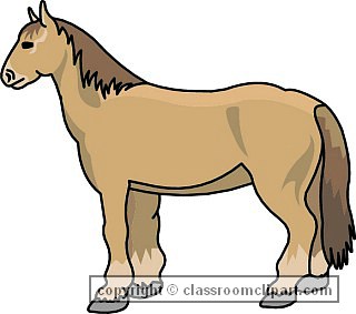 HORSE