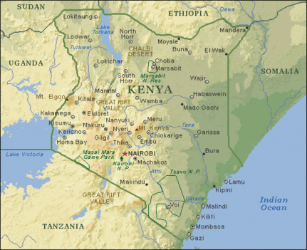 Kenya