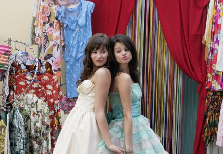 Princess protection program