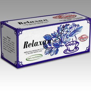 Relaxan tea 