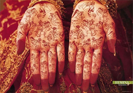 smehndi