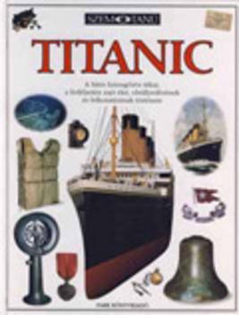 titanic120 könyv