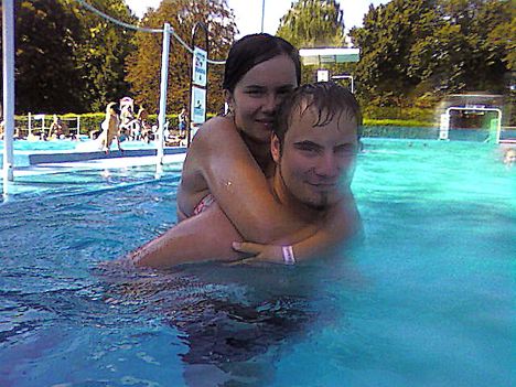 Cunóval Strandon (L)
