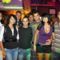 Globe dance Hall