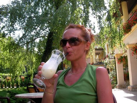 Pina Colada