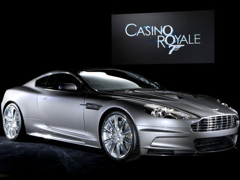 22007astonmartindbsjamesbond007casinoroyale