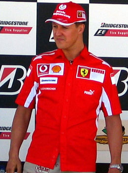 Schumi 