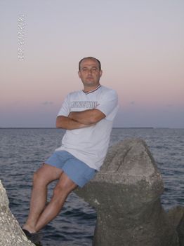 A párom Szabi