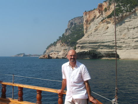 Földközi-tenger, 2009