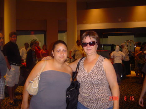 Niagara Falls 16