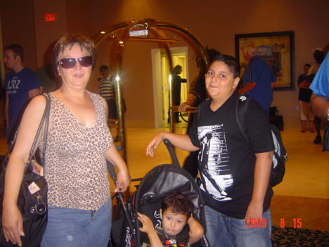 Niagara Falls 17