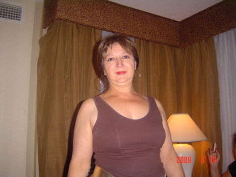Niagara Falls 1