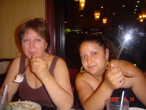 Niagara Falls 8