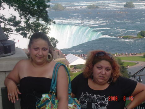 Niagara Falls 9