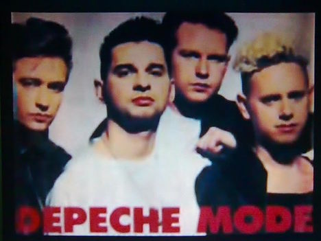 Depeche Mode1