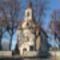 Nagykovácsi Katolikus templom