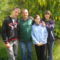 Bátyám a családjával
