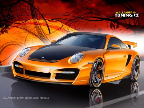 Orange Porsche.Jpg