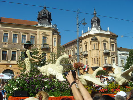 2009.Debrecen