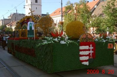 2009.Debrecen