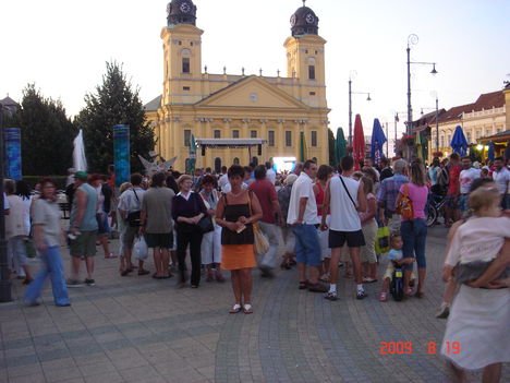 2009.Debrecen