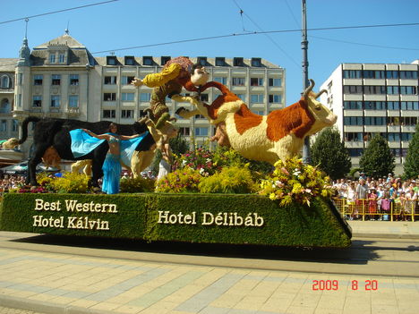 2009.Debrecen