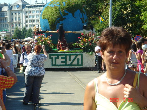 2009.Debrecen