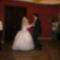 Menyasszony tánc a Bertam-ház étteremben