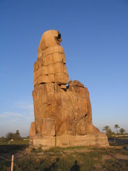 a memnon-kolosszus