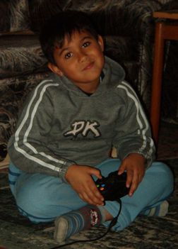 Dani xbox