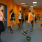 Kangoo jump - Fit world, Szeged