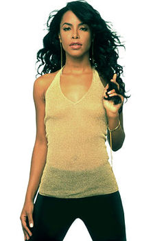 Aaliyah