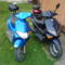 Derbi+Peugeot Én+ Damjá