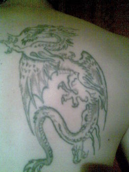 my tattoo 2