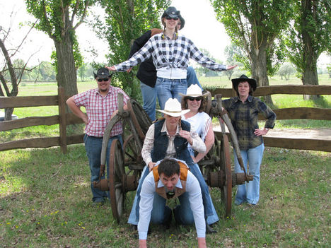 country szlk szeged linedance klub western tánc 12