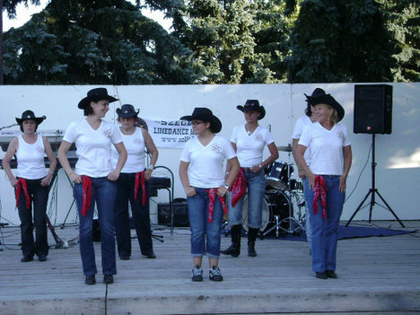 country szlk szeged linedance klub western tánc 13