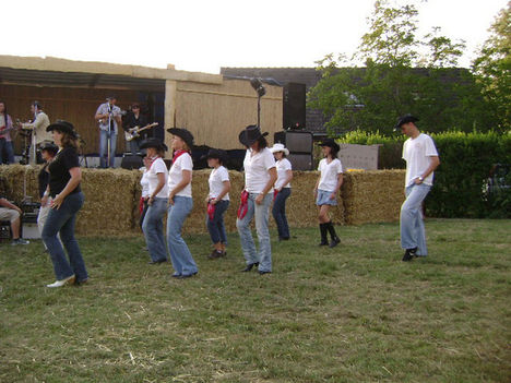 country szlk szeged linedance klub western tánc 3