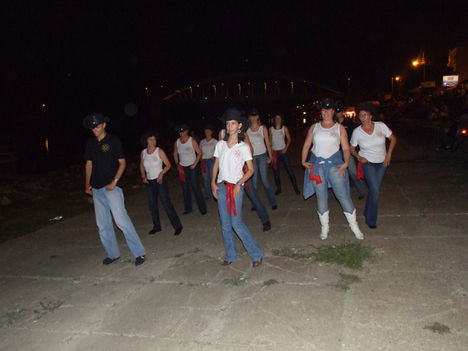 country szlk szeged linedance klub western tánc 4