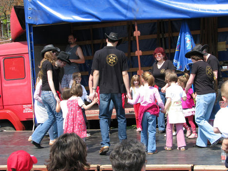country szlk szeged linedance klub western tánc 9