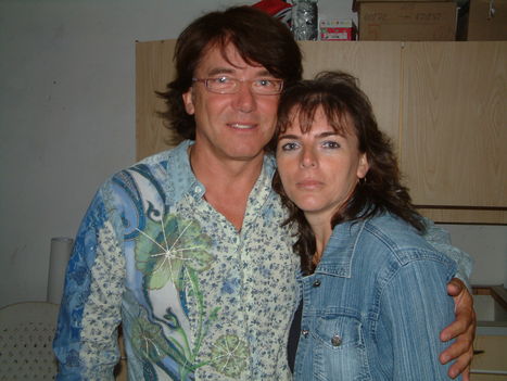 2009 szept.A Nagy kedvencel!
