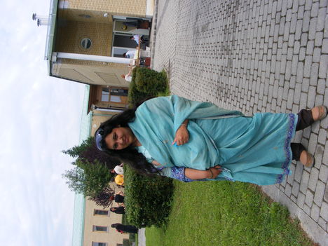 Gandhi 15
