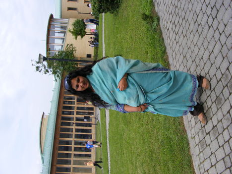 Gandhi 15