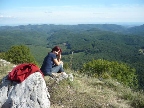 Megpihenve