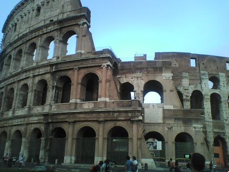 Colosseum