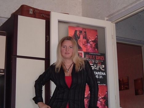 Dóri 2007